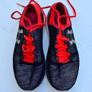 Men's UnderArmour Speedform Shoes, Size 7.5
